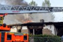 Feuer 2 Y Explo Koeln Hoehenhaus Scheuerhofstr P1048